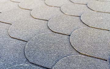 Newhaven asphalt roofing costs
