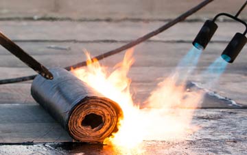 Newhaven asphalt flat roofing repairs