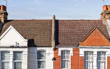 clay roofing Newhaven