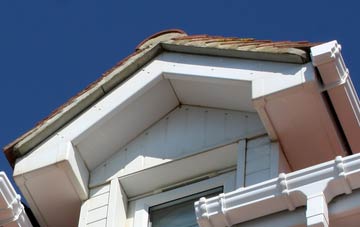 Newhaven fascia installation costs