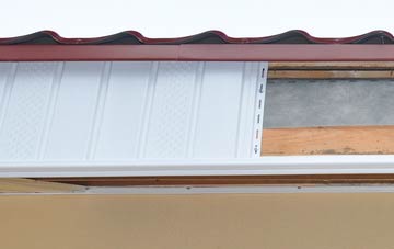 Newhaven fascia repair costs