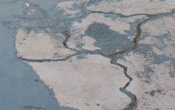 fibreglass roofing replacement Newhaven