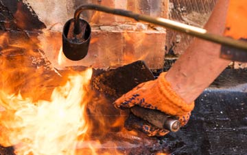 Newhaven flat roof repair companies