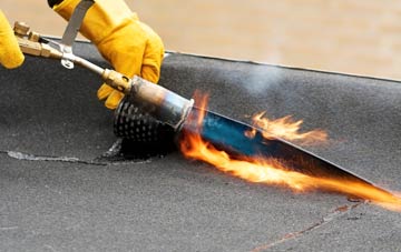 flat roof repairs Newhaven