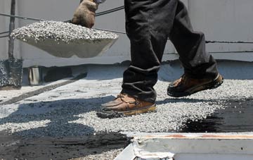 Newhaven flat roofing companies