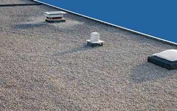 flat roofing Newhaven