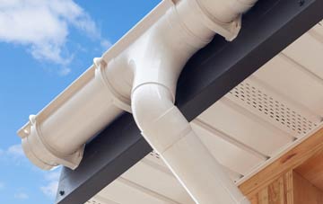 Newhaven gutter installation costs