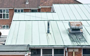 Newhaven lead roofing costs