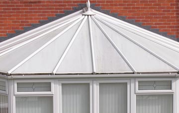 Newhaven polycarbonate conservatory roof repairs