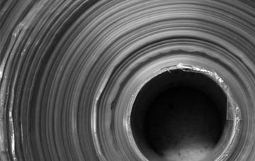 Newhaven pvc roof replacement