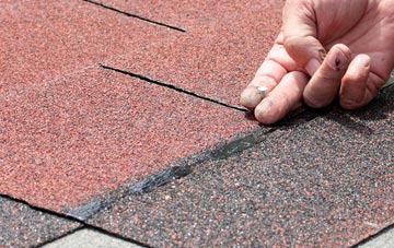 Newhaven asphalt roof repairs