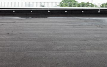 Newhaven asphalt roof replacement