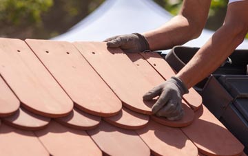 Newhaven roof tile contractors