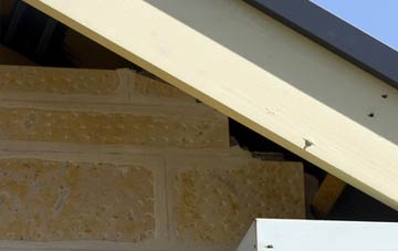 soffit repair Newhaven