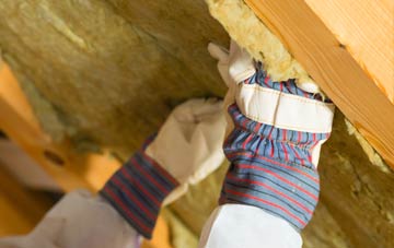 types of Newhaven pitched roof insulation materials