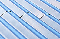 Newhaven corrugated roofing