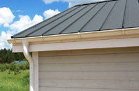 Newhaven fascia repair