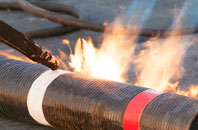 Newhaven flat roofing replacement