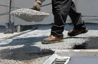 find rated Newhaven flat roofing replacement companies