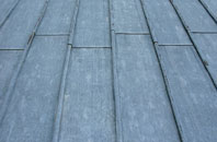 Newhaven lead roofing