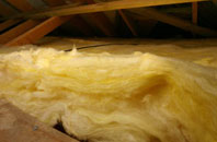 Newhaven pitch roof insulation