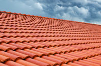 Newhaven roofing tiles