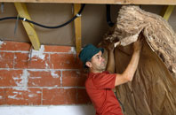 Newhaven tapered roof insulation