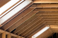 Newhaven tapered roof insulation quotes