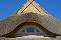Newhaven thatch roofing